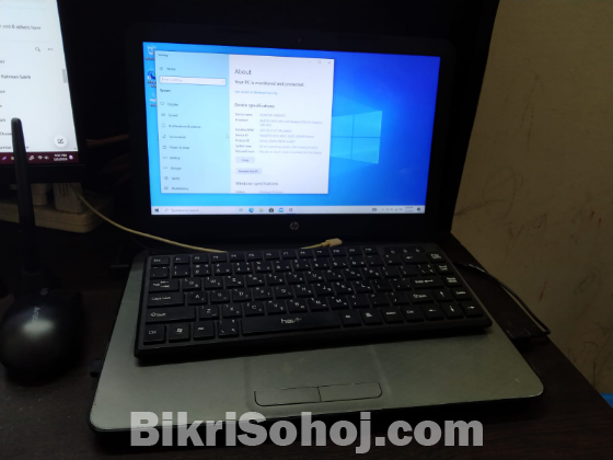 Used Hp Laptop Sell